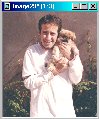 MI PERRITA !!! Z �donde estasssssssss?
